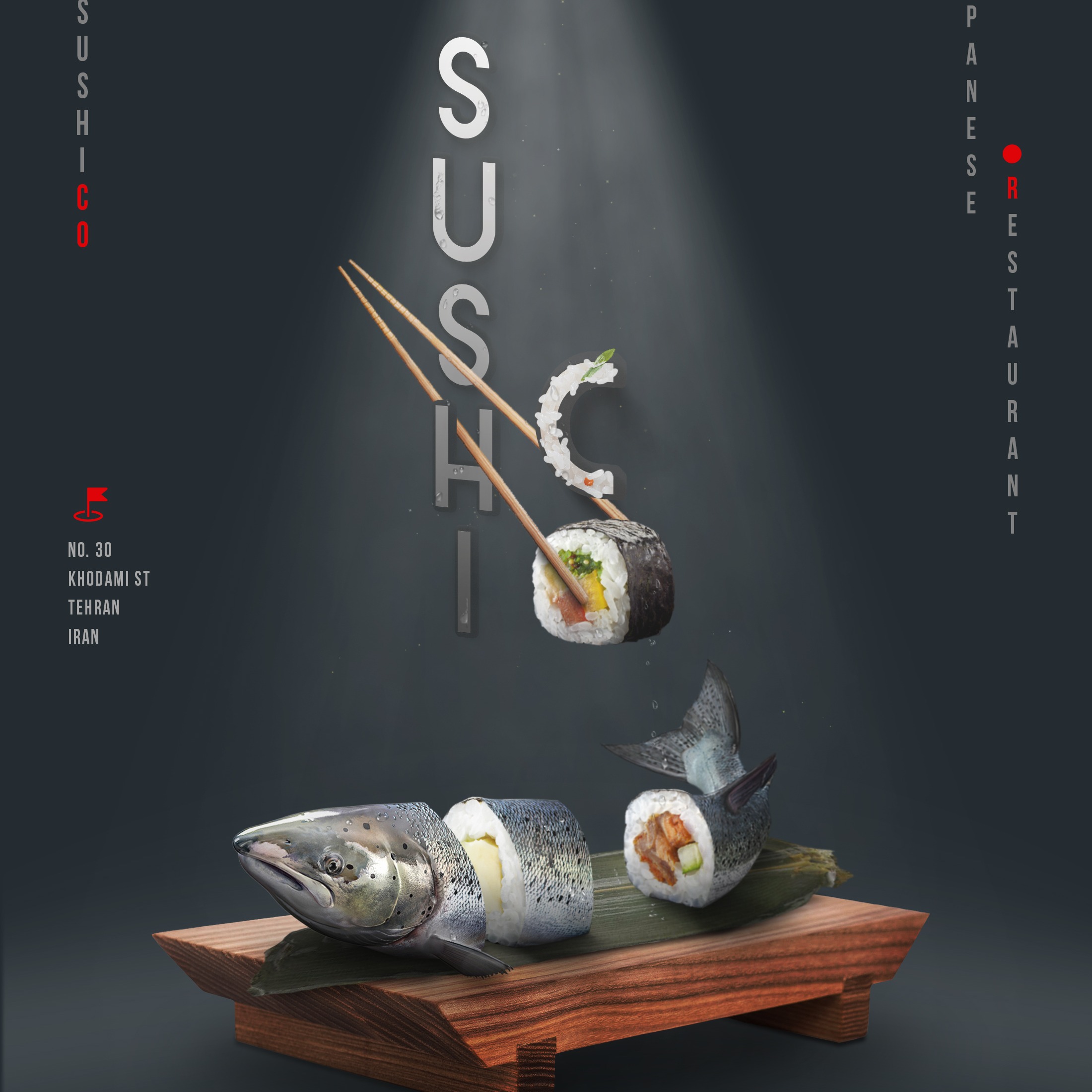 SushiCo